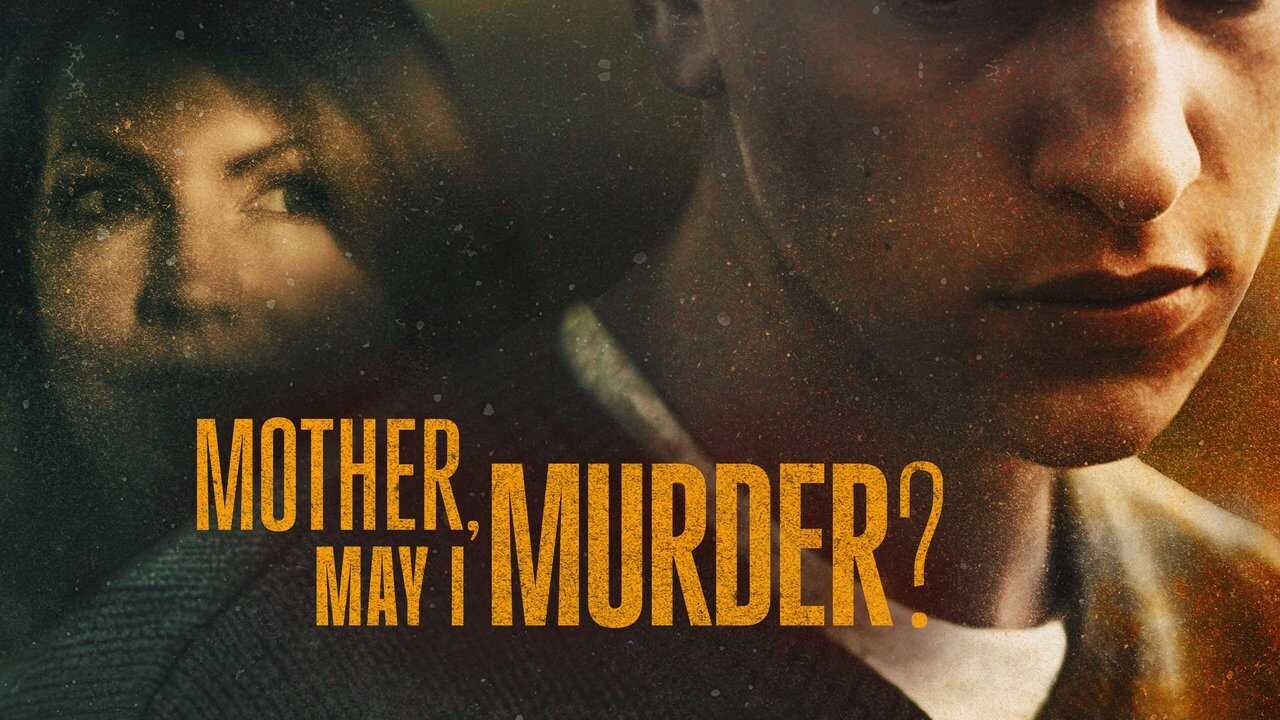 ES - Mother, May I Murder? (2023) 1