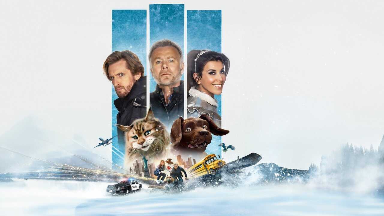 Chien et Chat (2024) 0