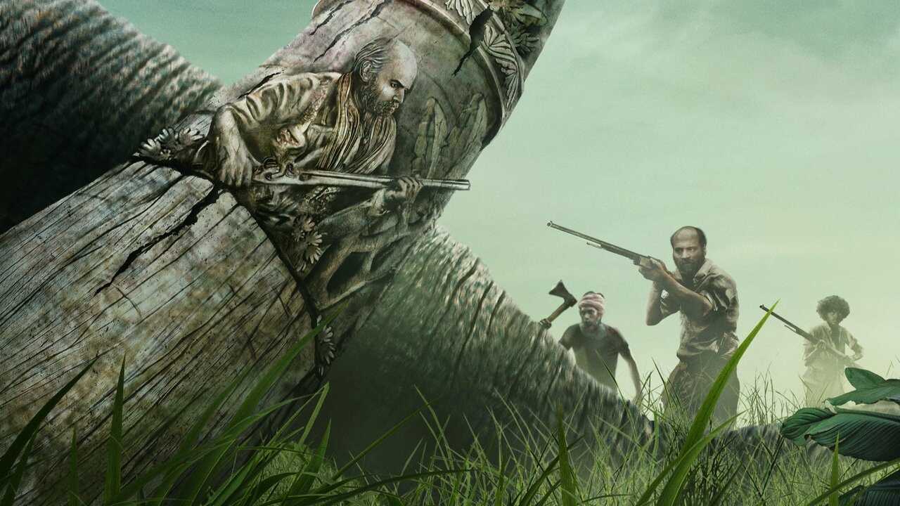 IN - Poacher 1