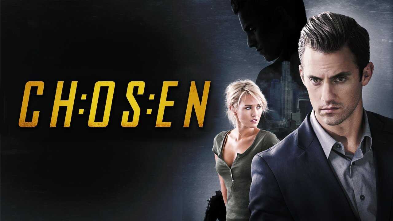DE - Chosen (2013) 2