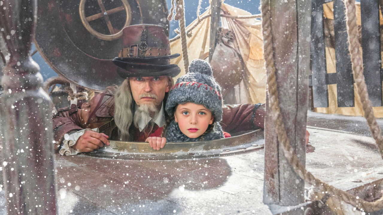 FR - Selmas saga (2016) (SE) 3