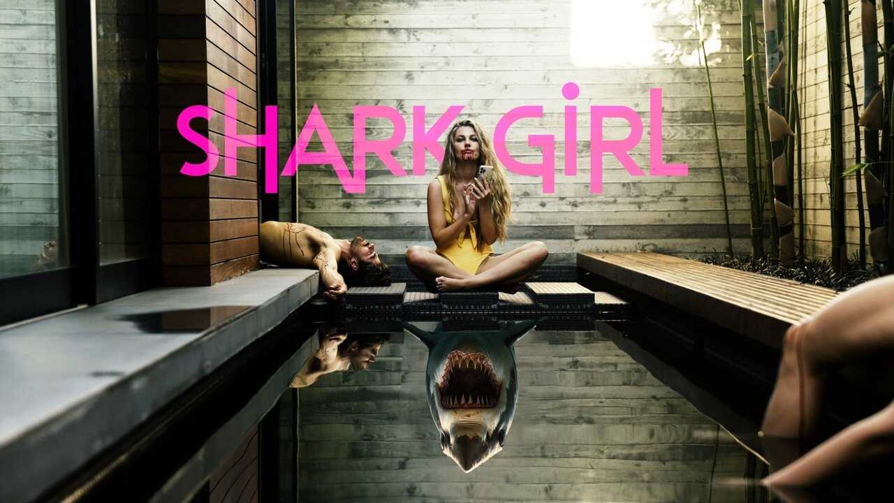 Shark Girl (2024) 0