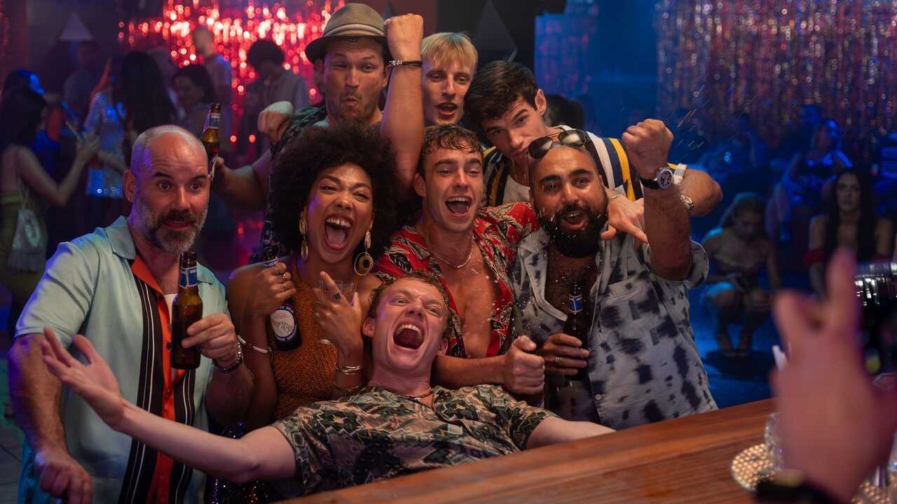 EN - Stags (2024) 0