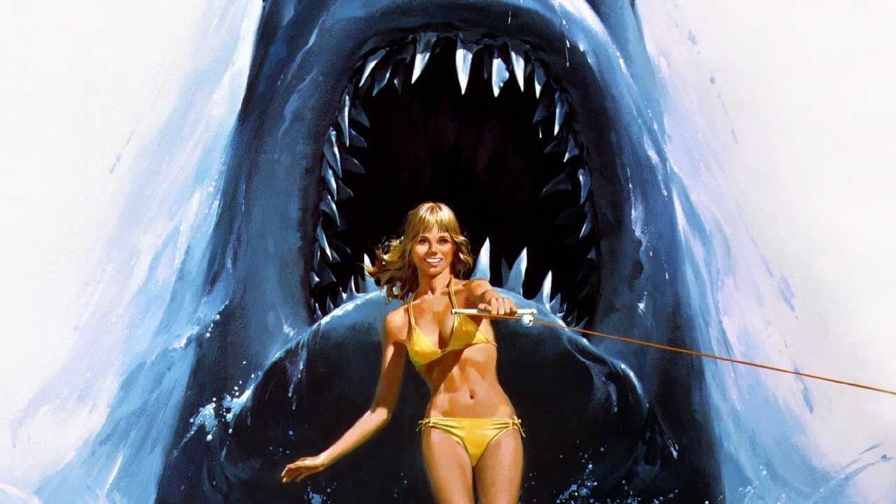 Tiburón 2 (1978) 0