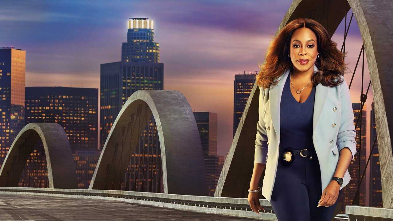 DE - The Rookie: Feds (2022) 1