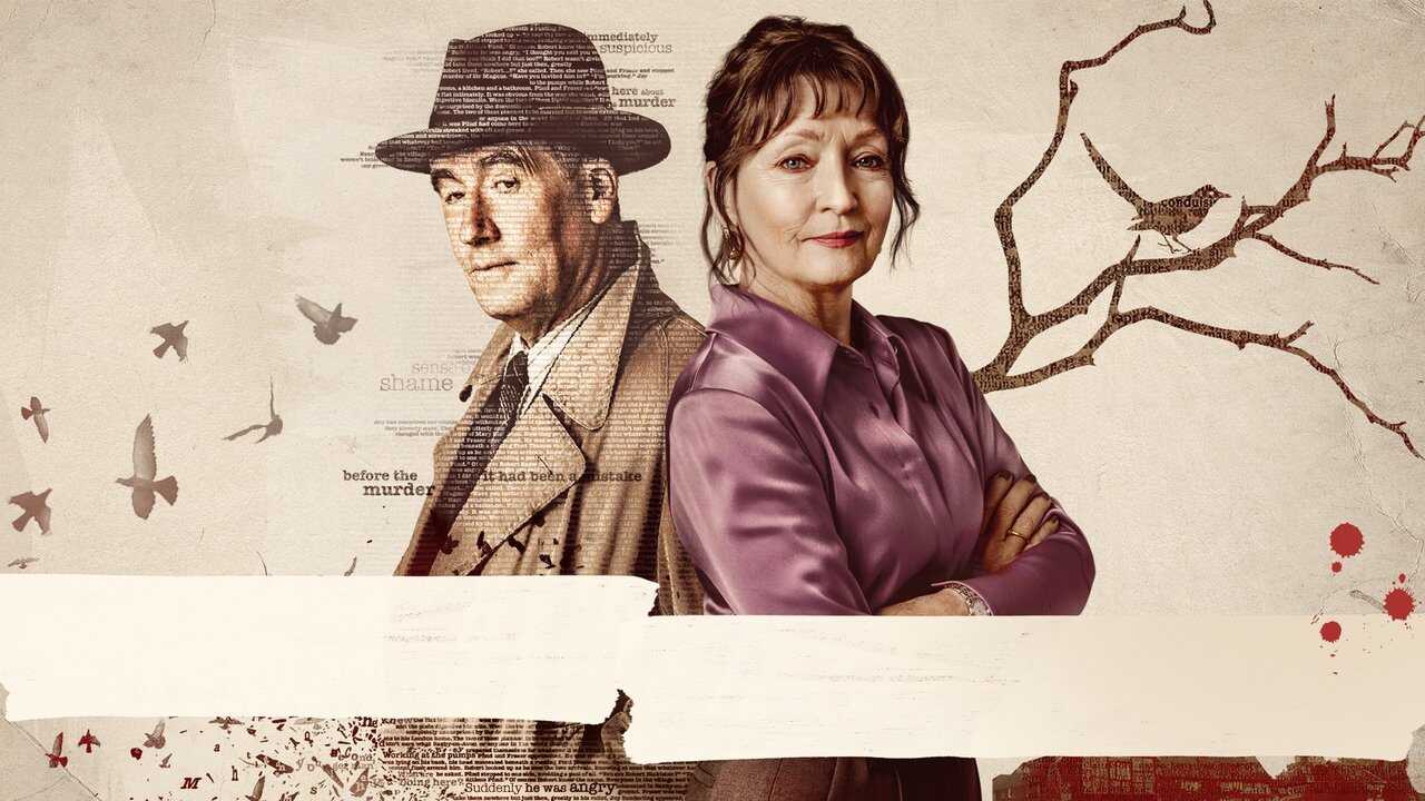 EX - Magpie Murders (2022) 2