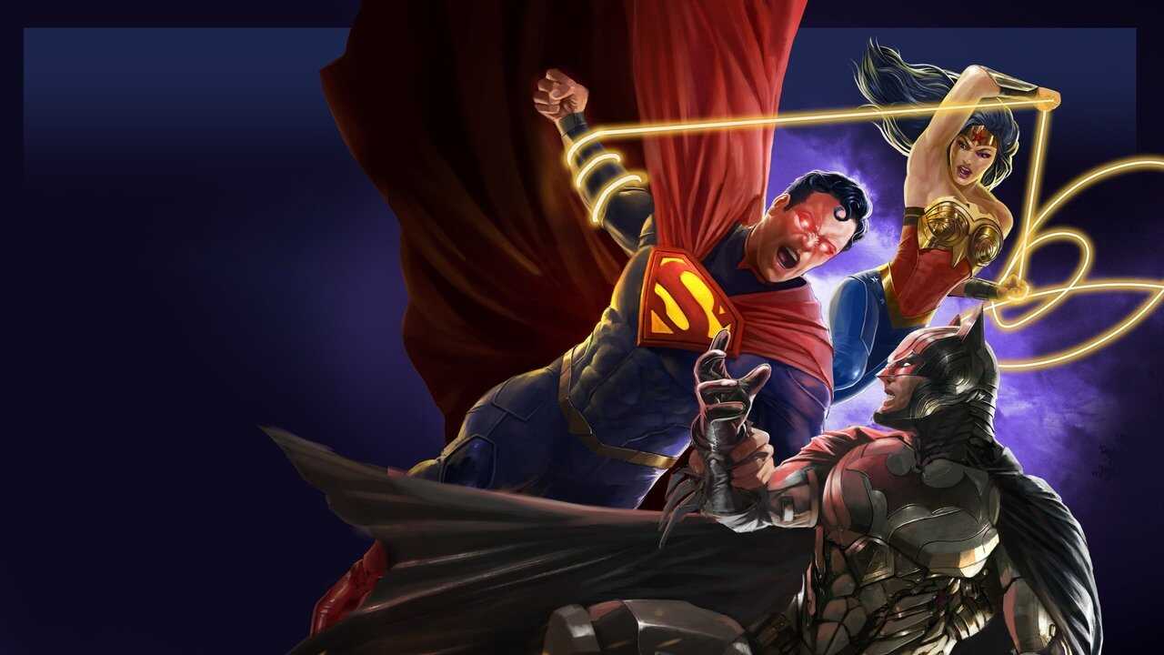 Injustice 0