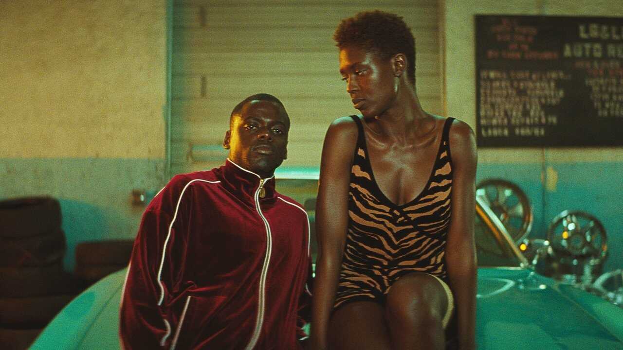 Queen & Slim 0