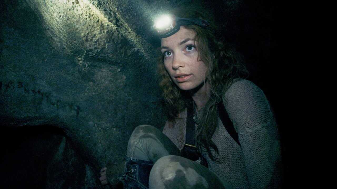 As Above, So Below 0