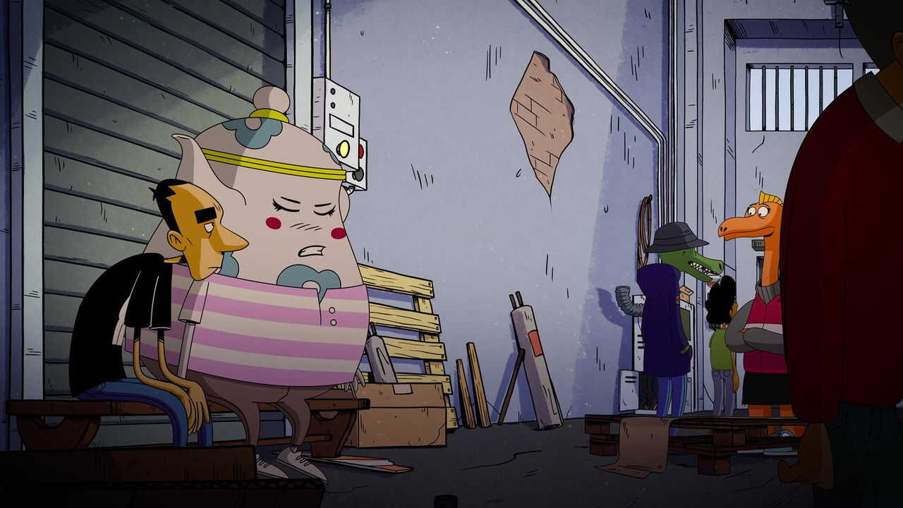 FR - Ce monde ne m'aura pas (2023) (IT) 4