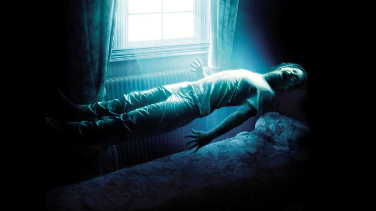 The Fourth Kind (2009) 0