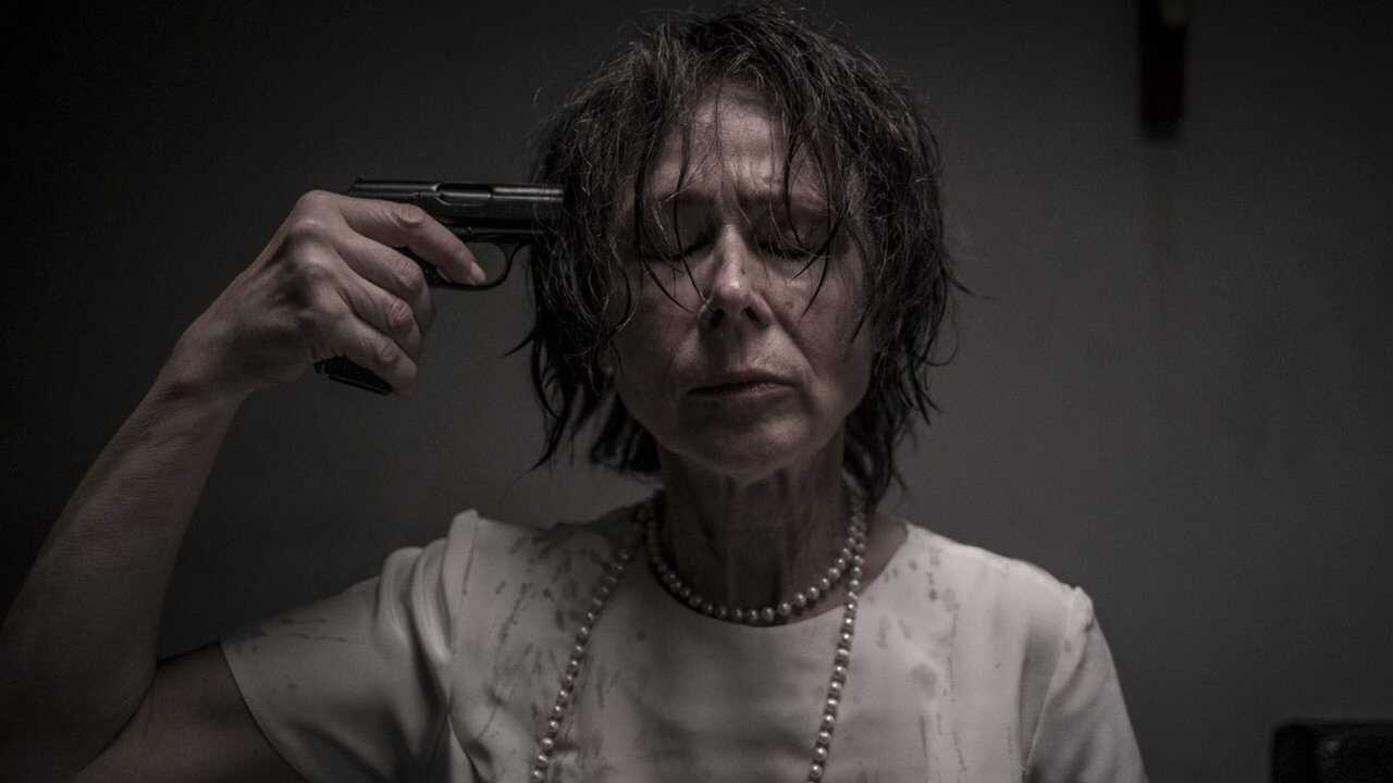 Zaćma (2016) 0