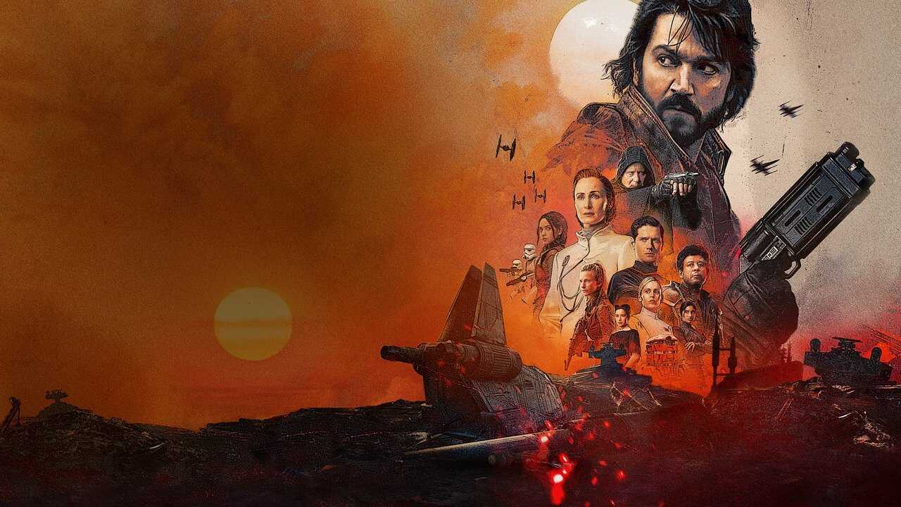 EX - Star Wars: Andor (2022) 3