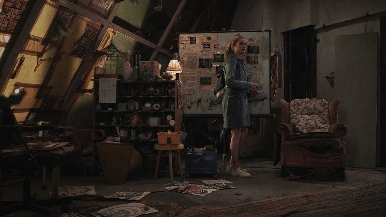 Freaks – Du bist eine von uns 0