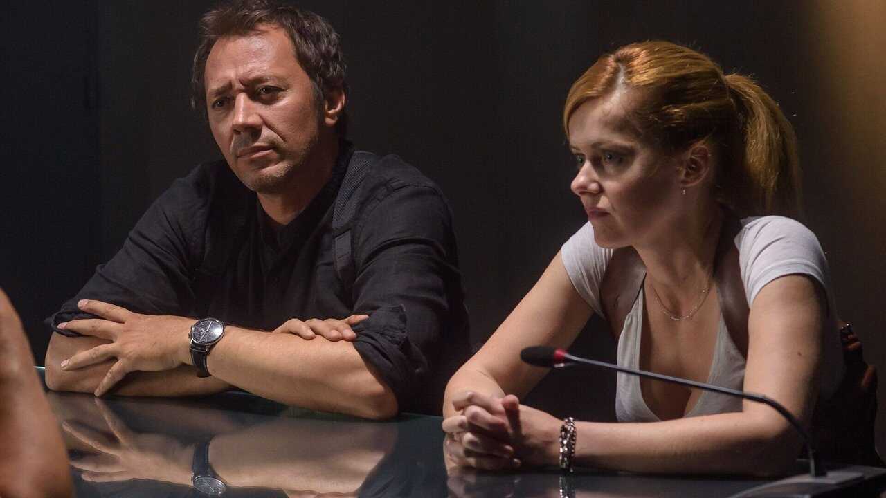 FR - Caïn (2012) (FR) 1