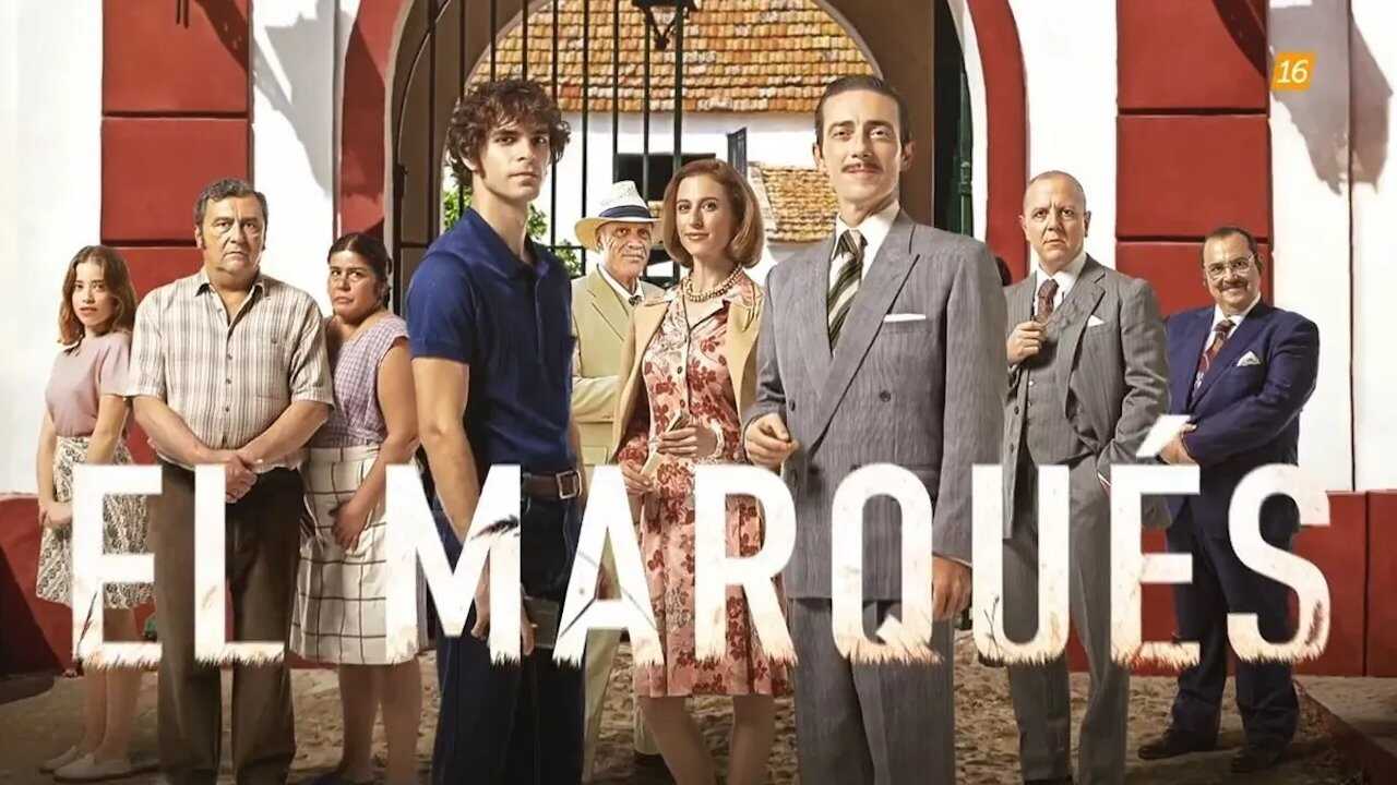 ES - El Marqués 0