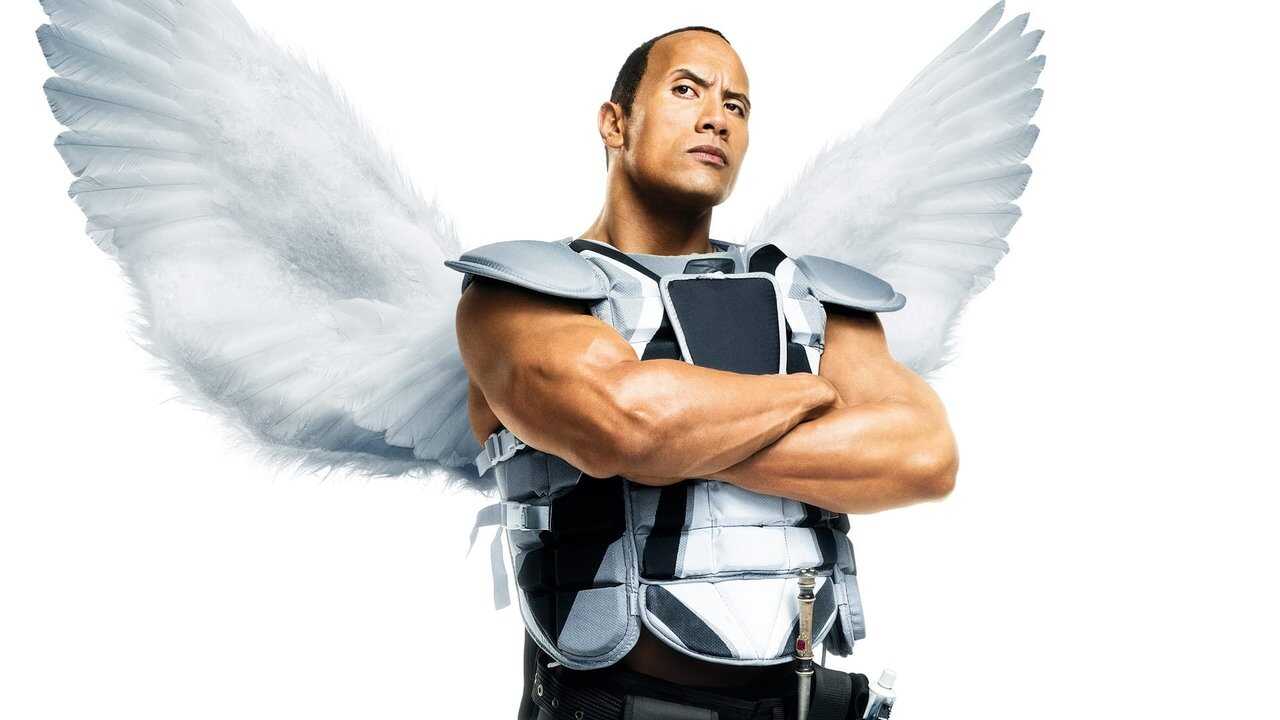 Tooth Fairy (2010) 0