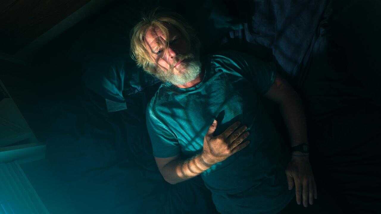 Sunray: Fallen Soldier (2025) 0