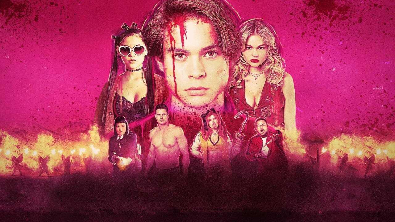 The Babysitter: Killer Queen 0