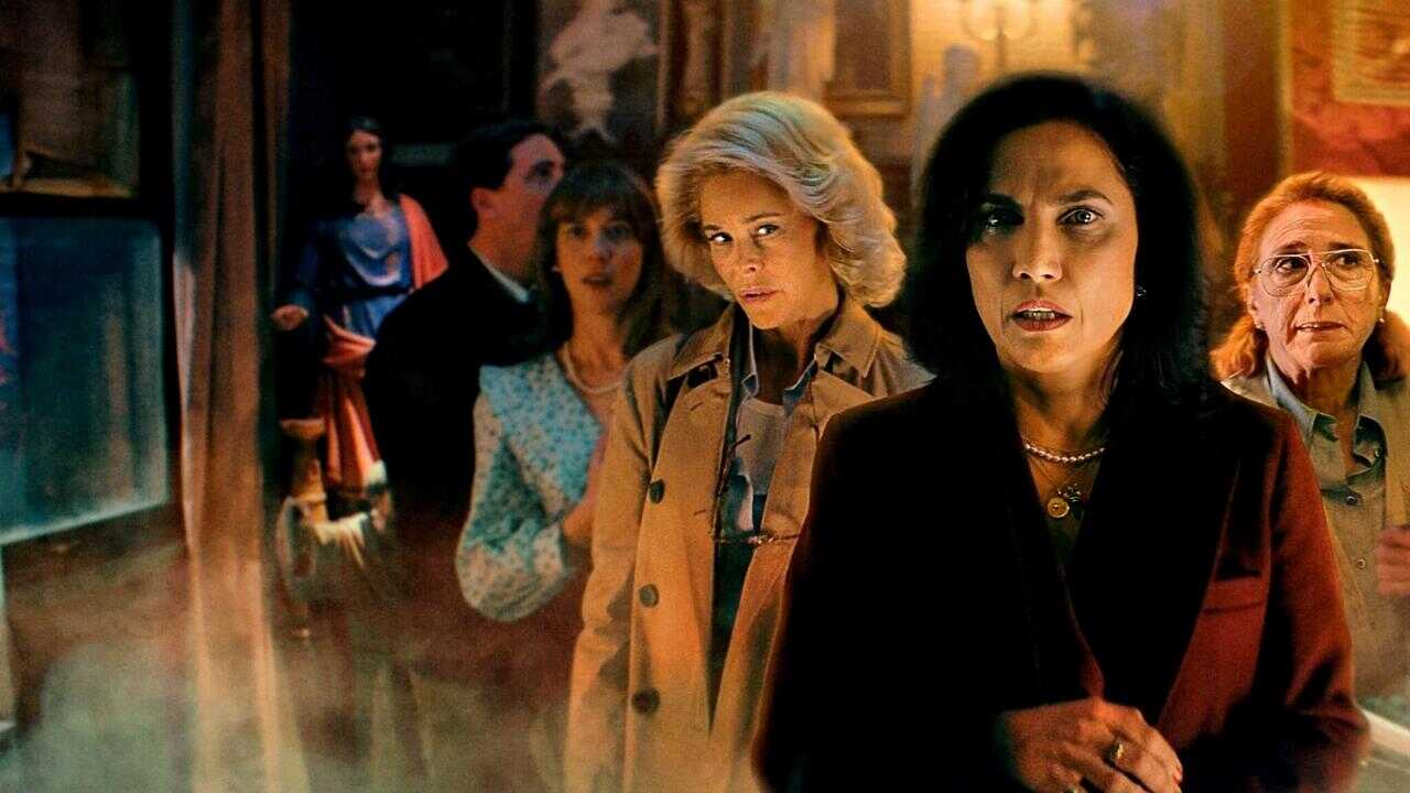 Phänomena (2023) 0