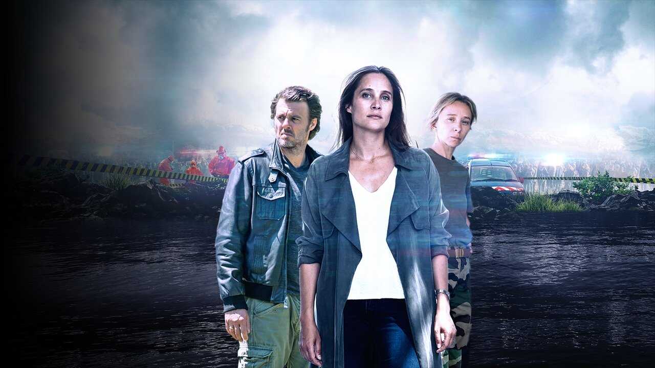 FR - Peur sur le lac (2020) (FR) 1