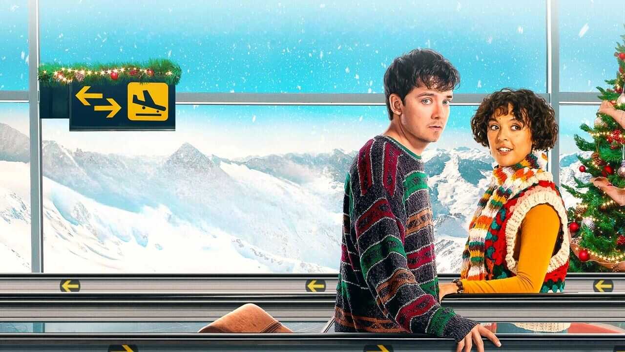 Weihnachten bei dir oder bei mir? 2 (2023) 0