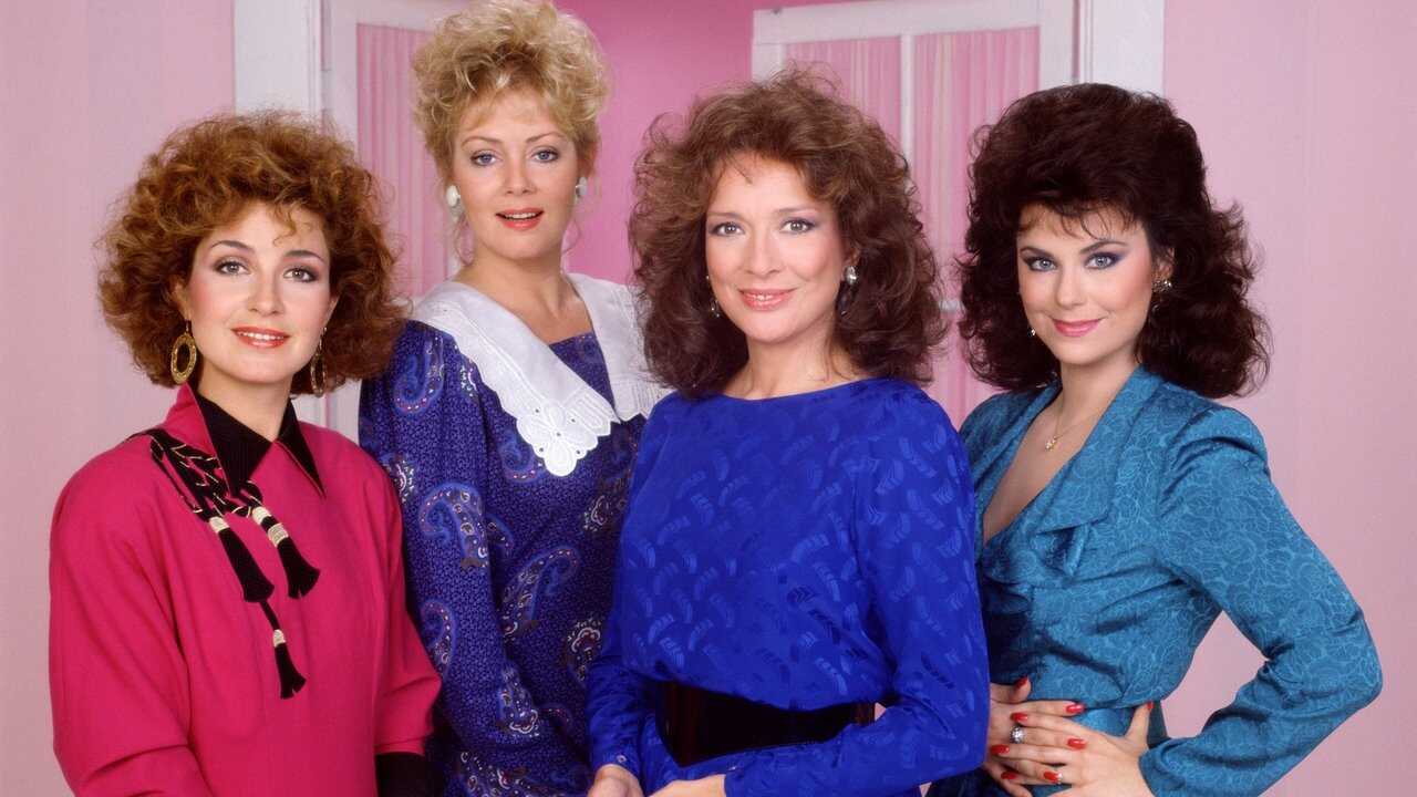 EN - Designing Women (1986) 1