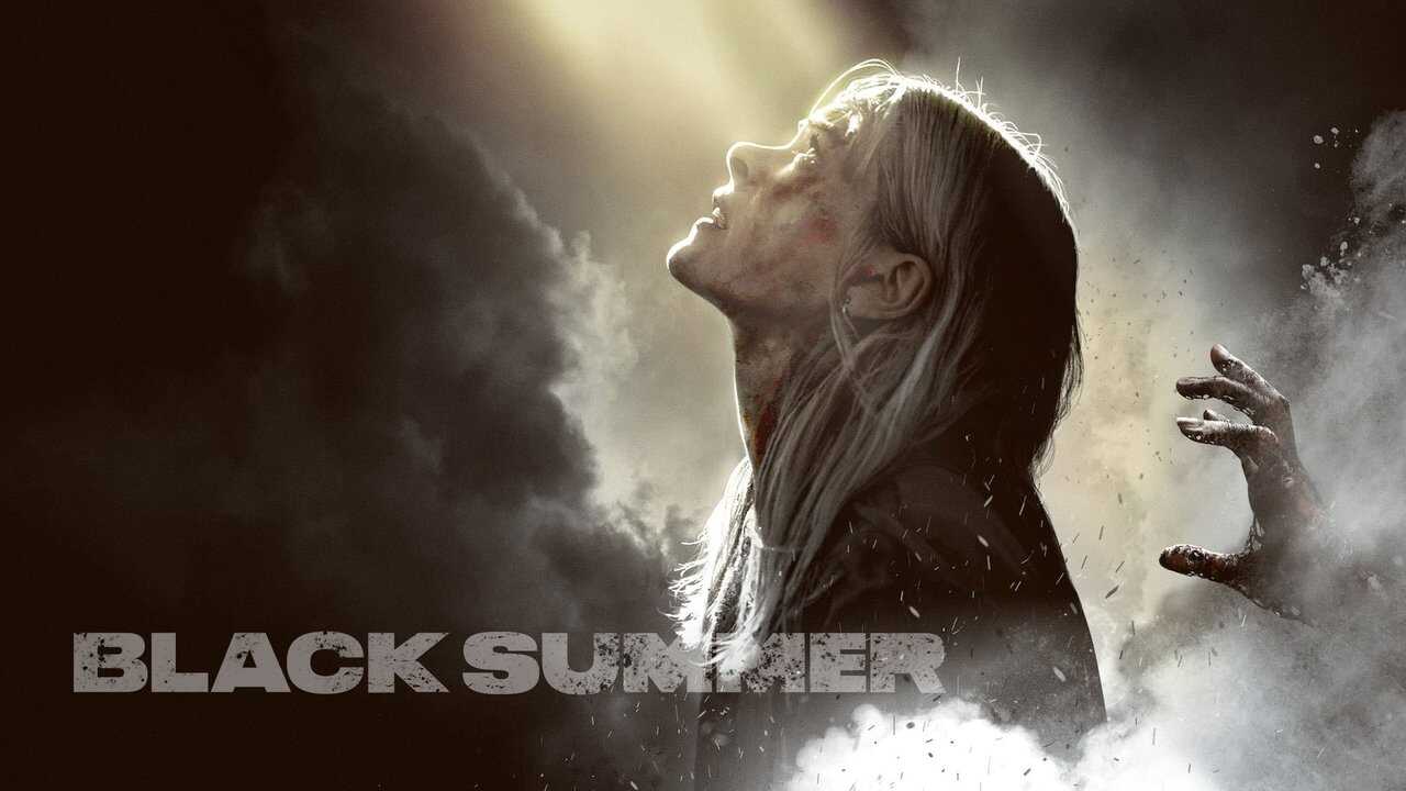 DE - Black Summer (2019) 1