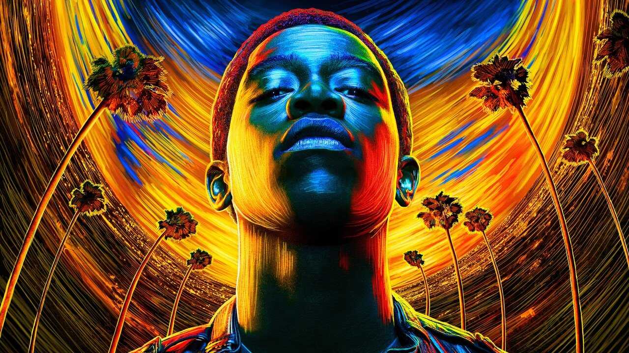 DE - Snowfall (2017) 1