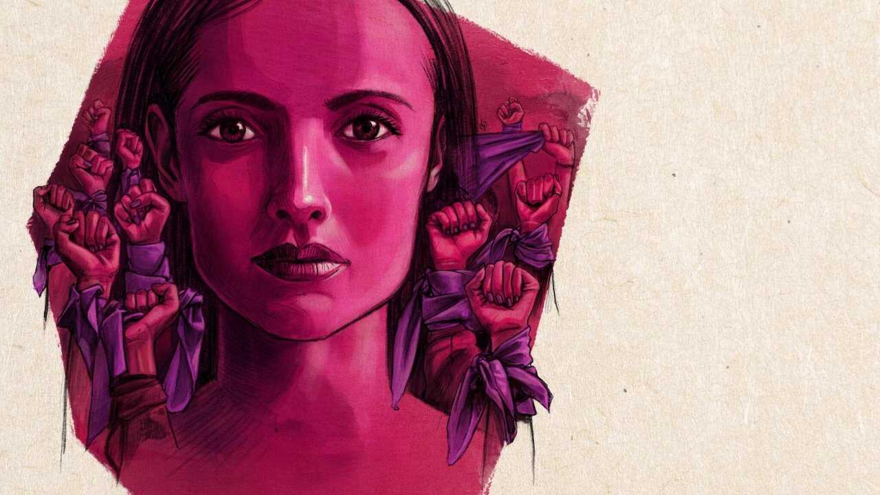Nie jesteś sama: Walka z Watahą (2024) 0