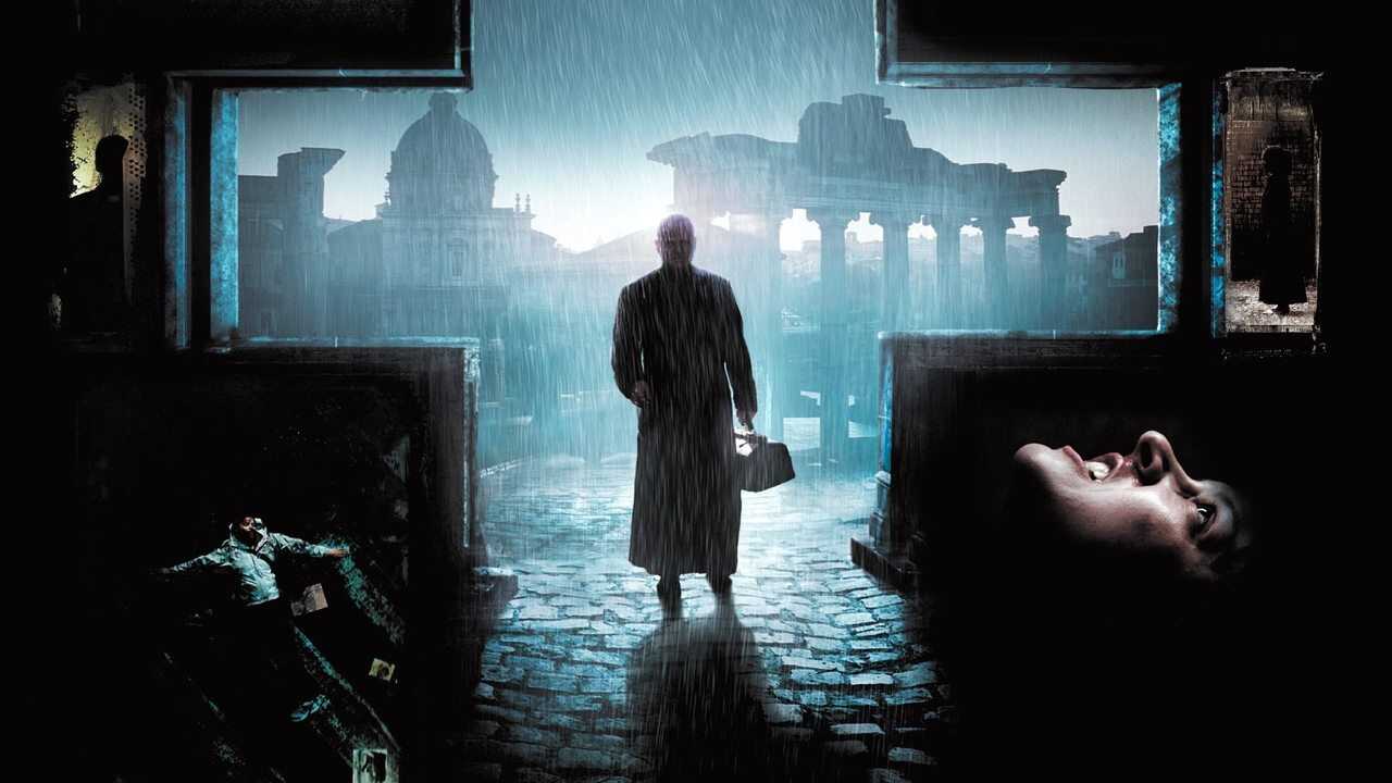 The Rite (2011) 0