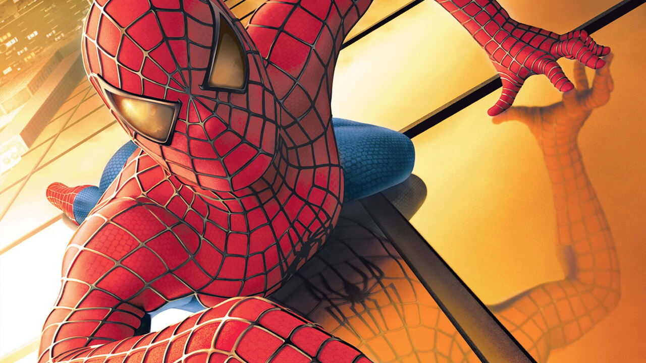 Spider-Man 0