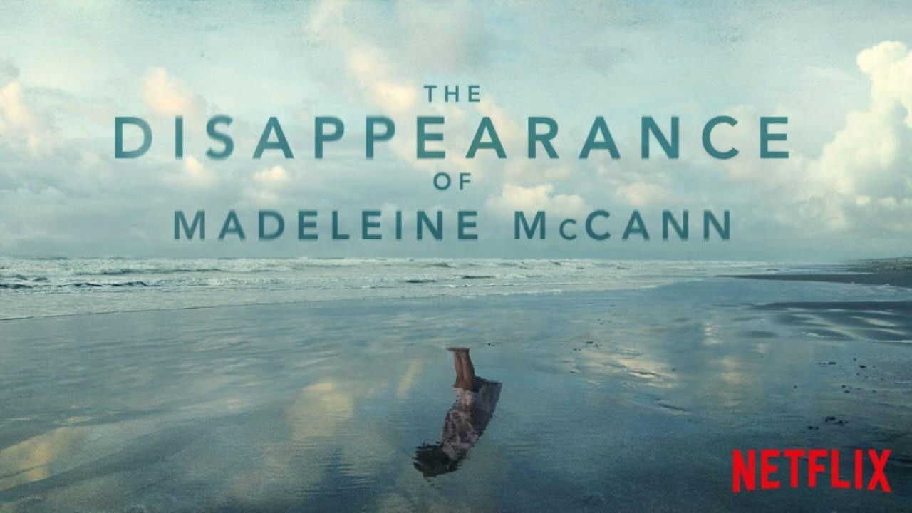 NF - The Disappearance of Madeleine McCann 4