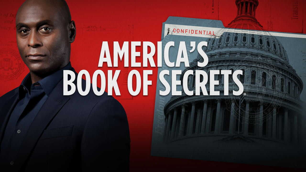 NF - America's Book of Secrets 4