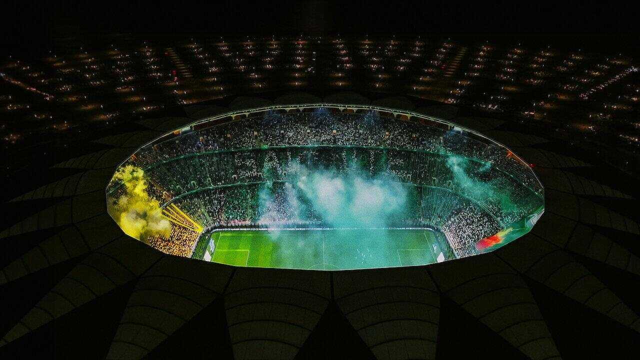 FR - Saudi Pro League : Coup d'envoi (2024) 1