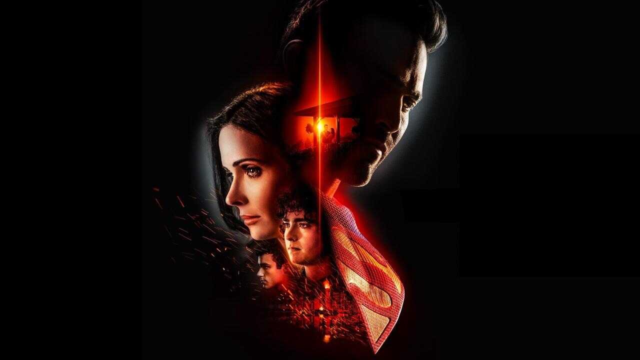 EX - Superman & Lois (2021) 2