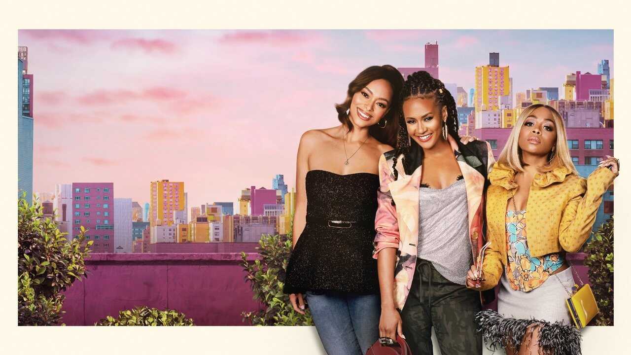 DE - Run the World (2021) 0