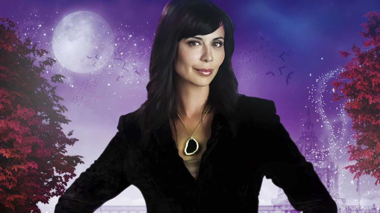 The Good Witch's Charm 0