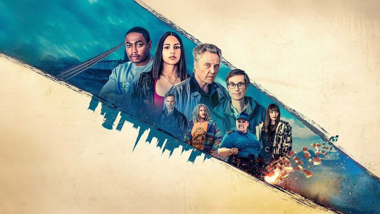 DE - The Outlaws (2021) 1