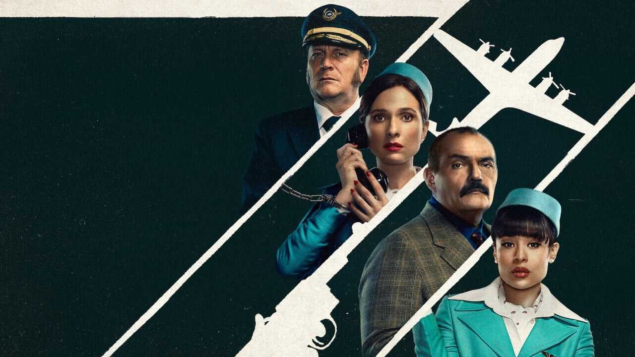 ES - Secuestro del vuelo 601 (2024) 1