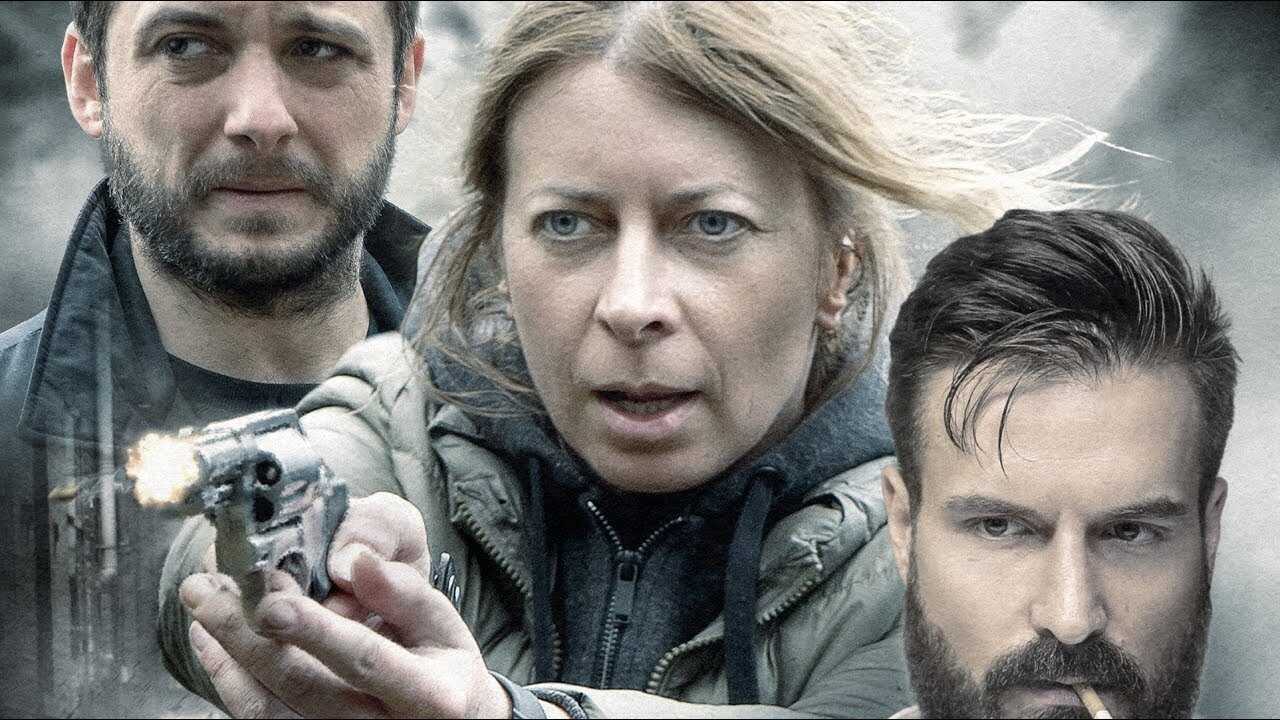 Odnajdę cię (2018) 0