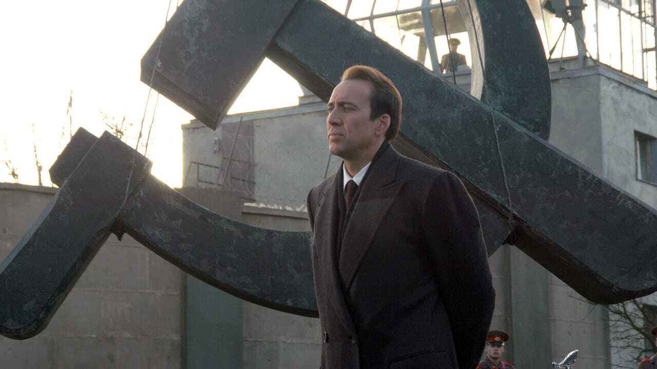 Lord of War (2005) 0
