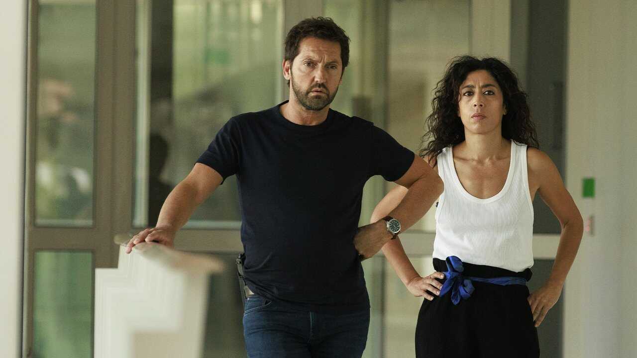 Le Jour de ma mort (2024) 0