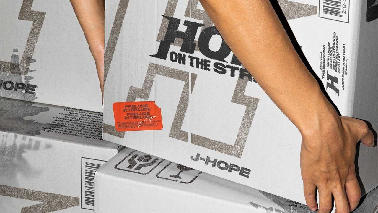 FR - HOPE ON THE STREET (VOSTFR) 0