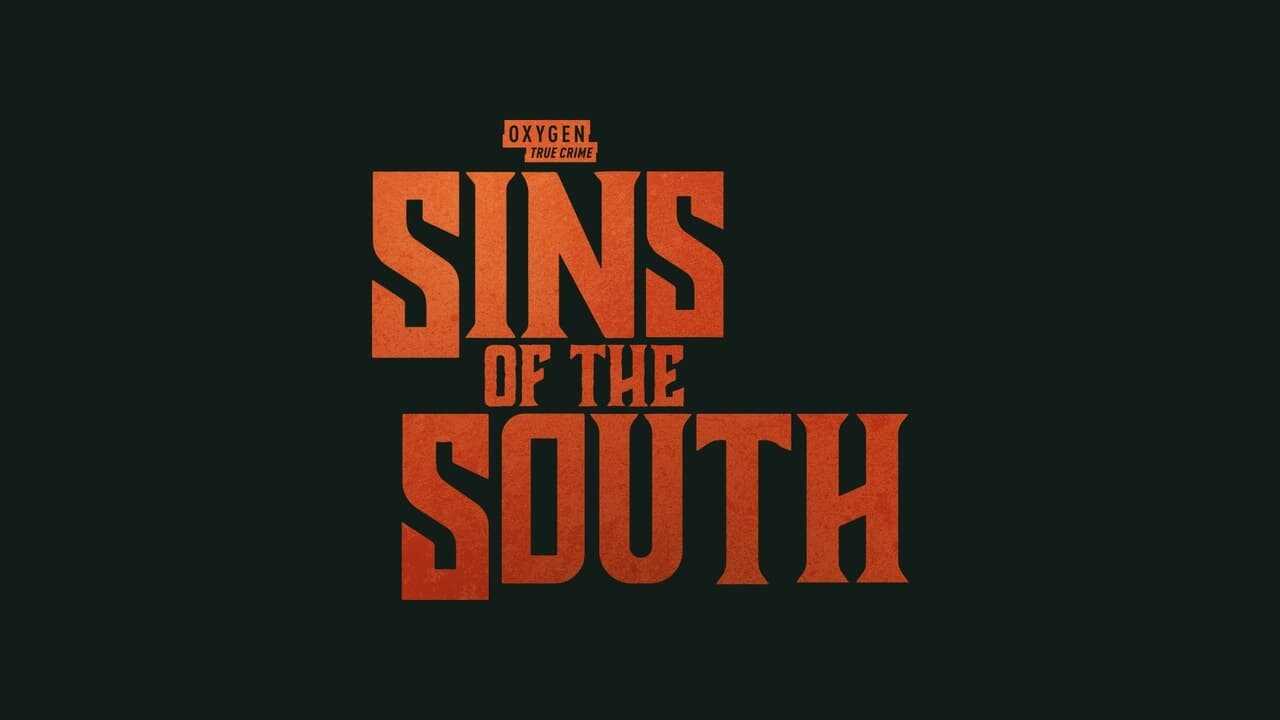 EN - Sins of the South (2024) 1
