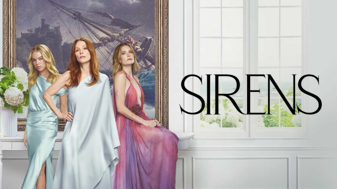 FR - Sirens (2025) 0