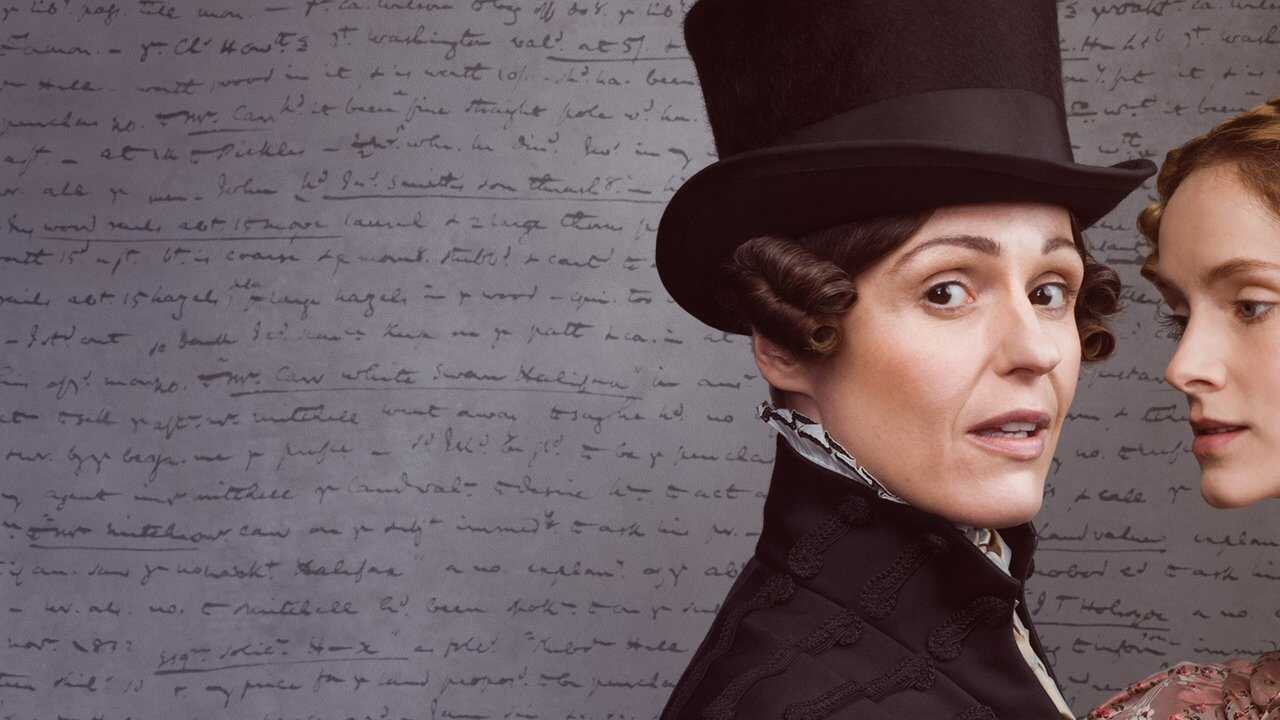 DE - Gentleman Jack (2019) 3