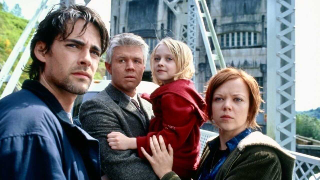 DE - Taken (2002) 2