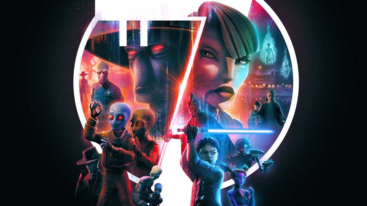AR - Star Wars: Tales of the Underworld (2025) 4