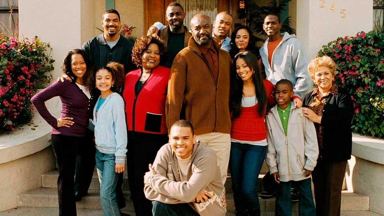 This Christmas (2007) 0
